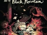 Thisby Thestoop And The Black Mountain