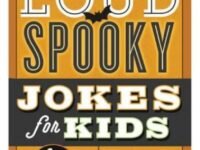 Laugh-Out-Loud Spooky Jokes For Kids