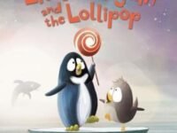 Little Penguin And The Lollipop