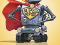 Supergifted