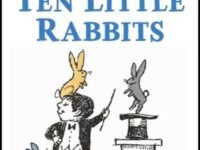 Ten Little Rabbits