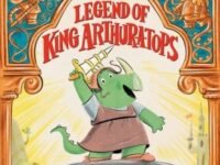 The Legend Of King Arthur-a-Tops