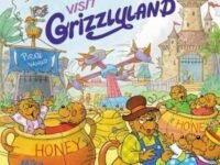 The Berenstain Bears Visit Grizzlyland