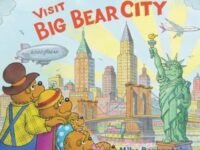 The Berenstain Bears Visit Big Bear City