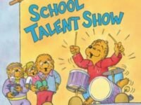 The Berenstain Bears' School Talent Show