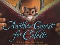 Another Quest For Celeste
