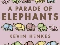 A Parade Of Elephants