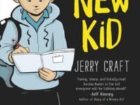 New Kid:a Graphic Novel