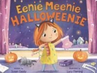 Eenie Meenie Halloweenie