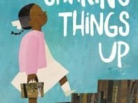 Shaking Things Up: 14 Young Women Who Changed The World