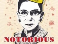 Notorious Rbg Young Readers' Edition:the Life And Times Of Ruth Bader Ginsburg