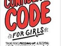 The Confidence Code For Girls