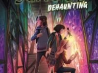 Shadow School #2: Dehaunting
