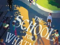 The School For Whatnots