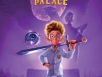 The Beast Of Buckingham Palace