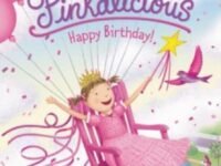 Pinkalicious: Happy Birthday!