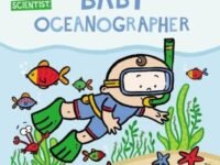 Baby Oceanographer