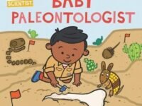 Baby Paleontologist