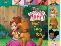 Disney Junior Fancy Nancy: Meet Fancy Nancy