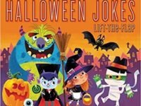 Laugh-Out-Loud Halloween Jokes: Lift-the-Flap