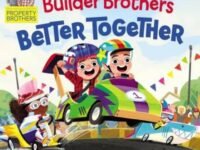 Builder Brothers: Better Together