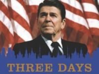Three Days In Moscow Young Readers' Edition:Ronald Reagan And The Fall Of The Soviet Empire