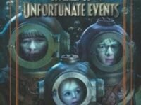 A Series Of Unfortunate Events #11: The Grim Grotto Netflix Tie-In