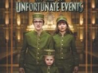 A Series Of Unfortunate Events #12: The Penultimate Peril Netflix Tie-In