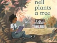 Nell Plants A Tree