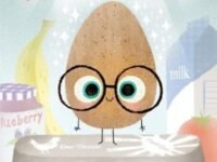 The Good Egg:an Easter And Springtime Book For Kids