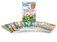 My Weirdest School 12-Book Box Set