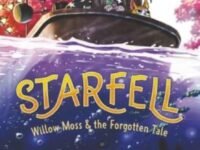 Starfell #2: Willow Moss & The Forgotten Tale