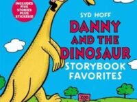 Danny And The Dinosaur Storybook Favorites:Includes 5 Stories Plus Stickers!
