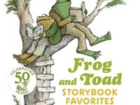 Frog And Toad Storybook Favorites:all 4 Books From The Classic Animal Friendship And Adventure Series In Hardcover, Great For Growing Reading Skills And Early Literacy Development For Kids [ages 4-8]; Value Price