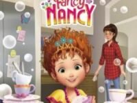 Disney Junior Fancy Nancy: Mademoiselle Mom