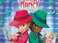 Disney Junior Fancy Nancy: The Case Of The Disappearing Doll