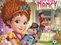 Disney Junior Fancy Nancy: Toodle-Oo, Miss Moo