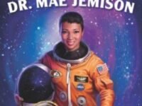 Vip: Dr. Mae Jemison:Brave Rocketeer