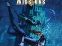 The Monster Missions