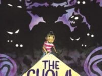 The Ghoul Next Door