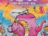 Down In The Dumps #1: The Mystery Box