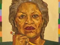 A Crown Of Stories: The Life And Language Of Beloved Writer Toni Morrison