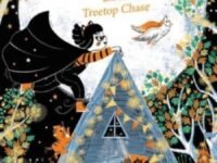 Kitty And The Treetop Chase