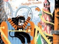 Kitty And The Twilight Trouble