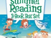 My Weird School Summer Reading 3-Book Box Set:Bummer In The Summer!, Mr. Sunny Is Funny!, And Miss Blake Is A Flake!
