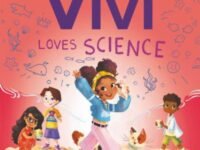 Vivi Loves Science
