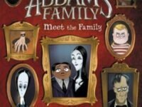 The Addams Family: Meet The Family