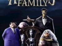 The Addams Family: The Deluxe Junior Novel
