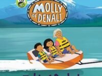 Molly Of Denali: Tubing Rocks!
