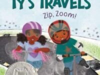 Ty's Travels: Zip, Zoom!